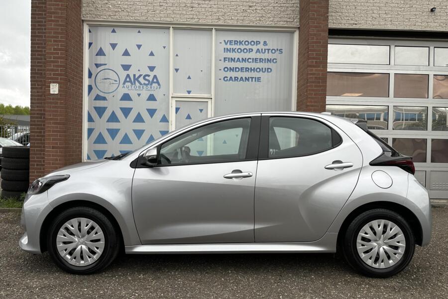 Toyota Yaris 1.5 Hybrid Active | Camera | Garantie | Climatic |