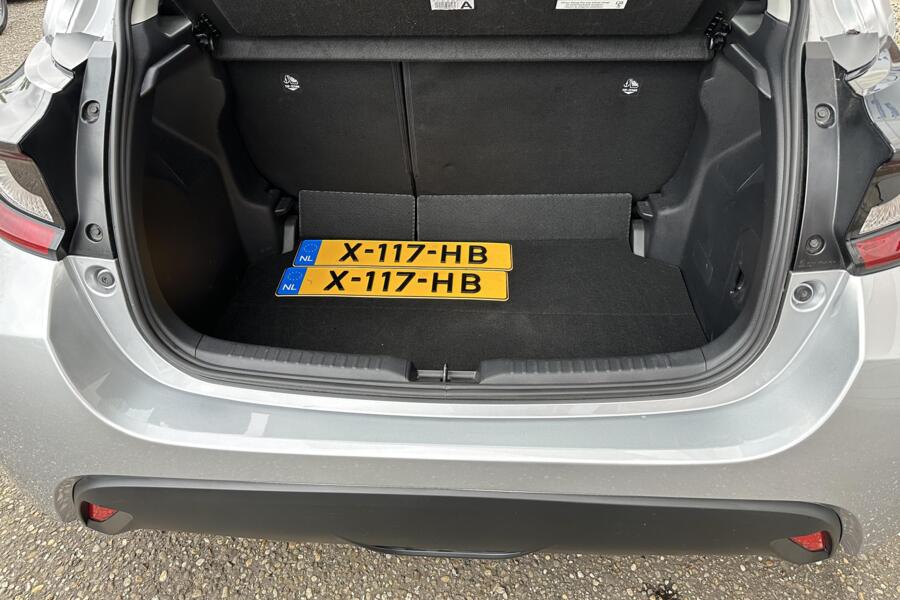 Toyota Yaris 1.5 Hybrid Active | Camera | Garantie | Climatic |