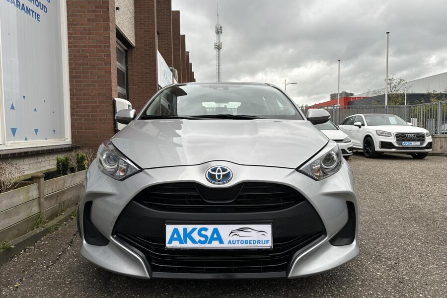 Toyota Yaris 1.5 Hybrid Active | Camera | Garantie | Climatic |