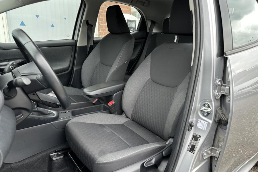 Toyota Yaris 1.5 Hybrid Active | Camera | Garantie | Climatic |