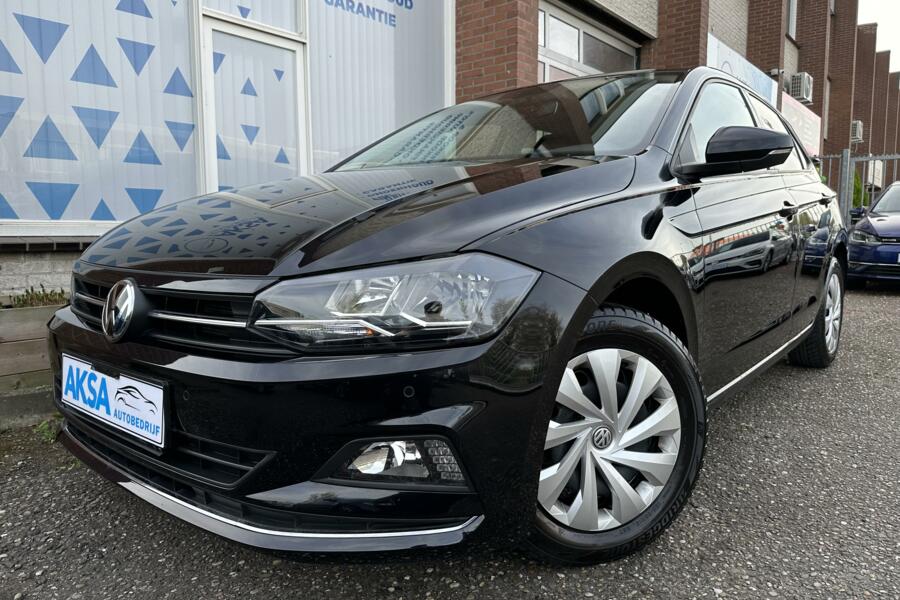 Volkswagen Polo 1.0 TSI Highline 116pk | ACC | Digitale Cockpit | Car Play | Garantie | Stlvw