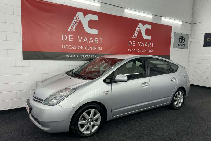 Toyota Prius 1.5 VVT-i Comfort - VERKOCHT!