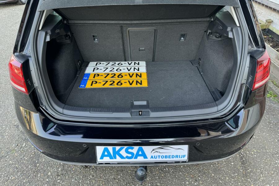 Volkswagen Golf 1.5 TSI 150pk Join | Elektrische Trekhaak | Car Play | Navi | Gratis Garantie