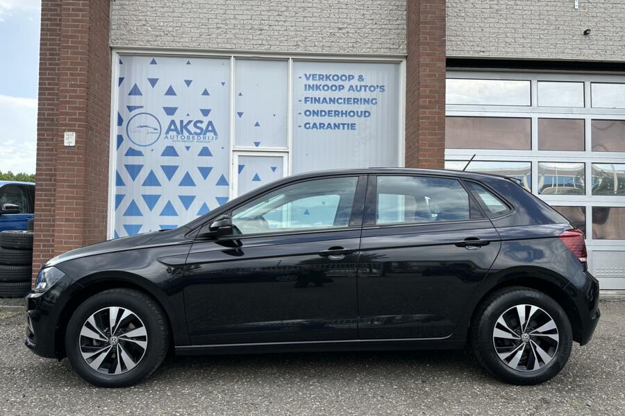 Volkswagen Polo 1.0 TSI Comfortline 95pk | ACC | Car Play | Gratis Garantie