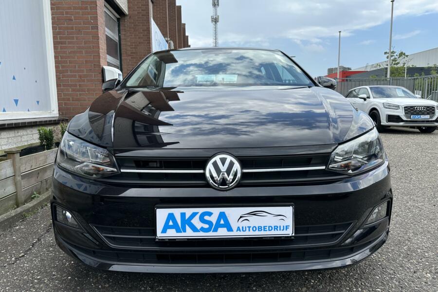 Volkswagen Polo 1.0 TSI Comfortline 95pk | ACC | Car Play | Gratis Garantie