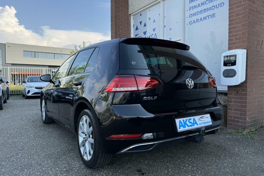 Volkswagen Golf 1.5 TSI 150pk Join | Elektrische Trekhaak | Car Play | Navi | Gratis Garantie