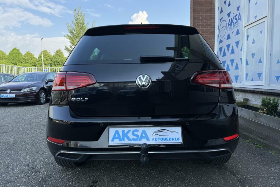 Volkswagen Golf 1.5 TSI 150pk Join | Elektrische Trekhaak | Car Play | Navi | Gratis Garantie