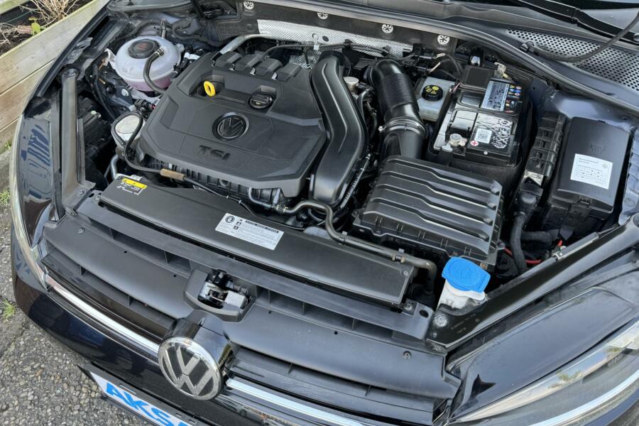 Volkswagen Golf 1.5 TSI 150pk Join | Elektrische Trekhaak | Car Play | Navi | Gratis Garantie