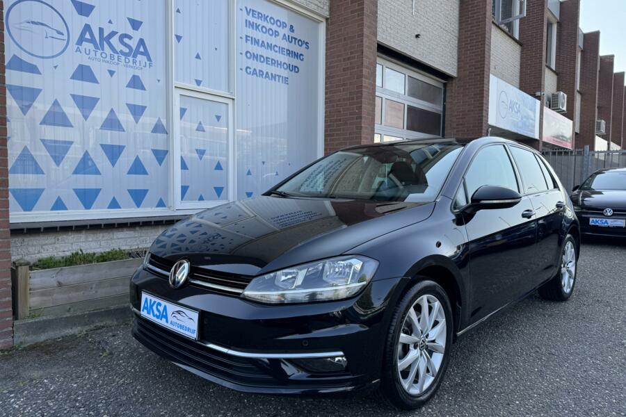 Volkswagen Golf 1.5 TSI 150pk Join | Elektrische Trekhaak | Car Play | Navi | Gratis Garantie