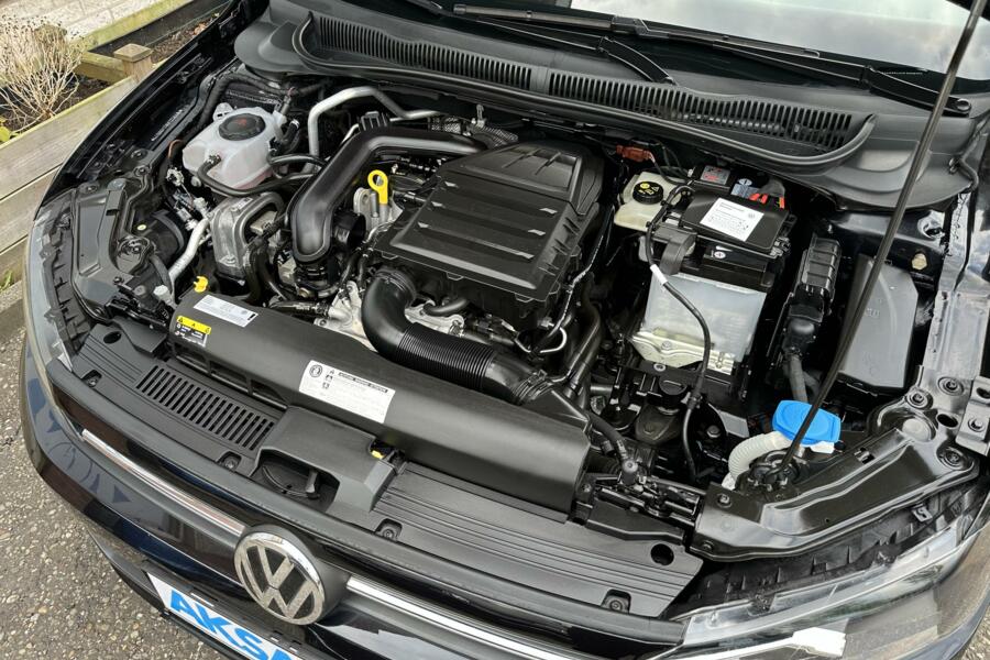Volkswagen Polo 1.0 TSI Comfortline 95pk | ACC | Car Play | Gratis Garantie