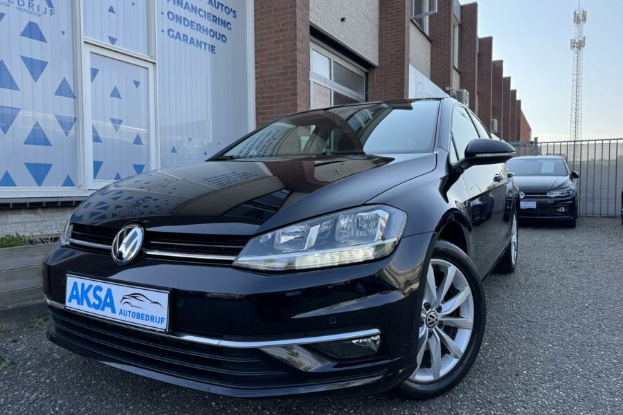 Volkswagen Golf 1.5 TSI 150pk Join | Elektrische Trekhaak | Car Play | Navi | Gratis Garantie