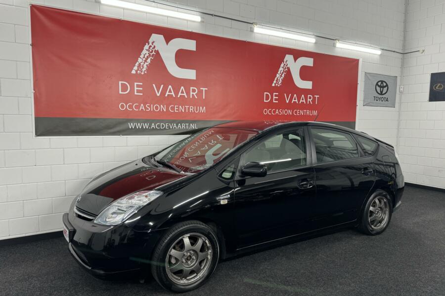 Toyota Prius 1.5 VVT-i Comfort - VERKOCHT!
