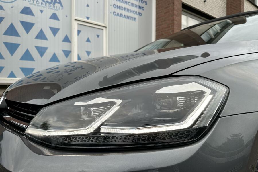 Volkswagen Golf 1.5 TSI Join 150pk | Pano/DSG/ACC/Camera/LED/DynamicLight/Draadloos/Garantie/CarPlay