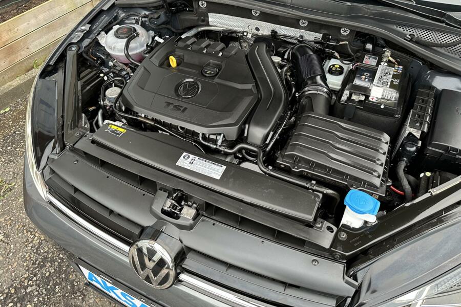 Volkswagen Golf 1.5 TSI Join 150pk | Pano/DSG/ACC/Camera/LED/DynamicLight/Draadloos/Garantie/CarPlay