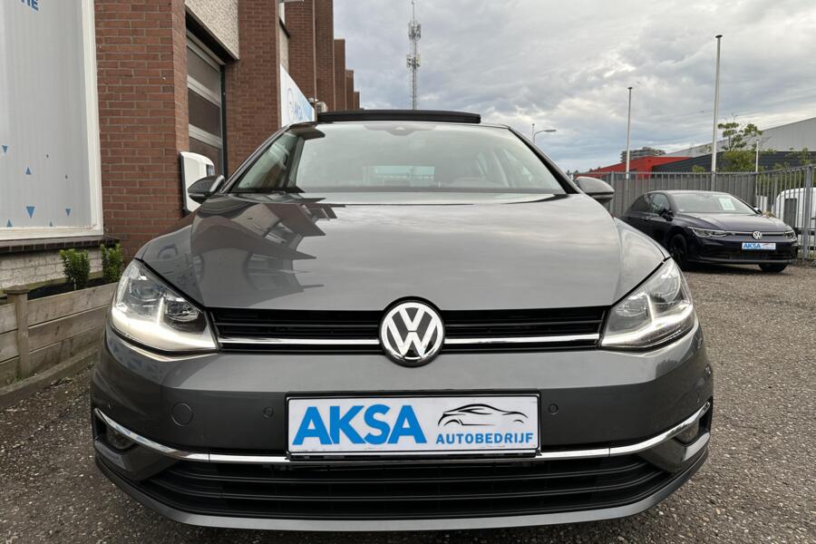 Volkswagen Golf 1.5 TSI Join 150pk | Pano/DSG/ACC/Camera/LED/DynamicLight/Draadloos/Garantie/CarPlay