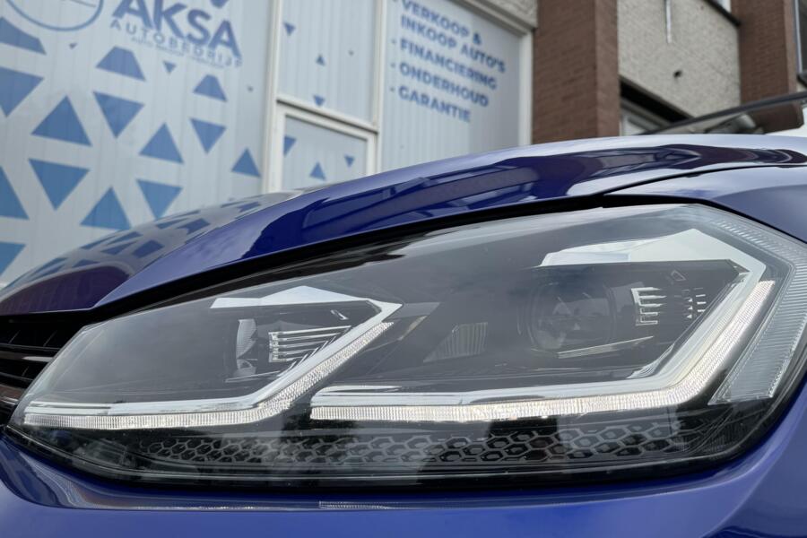 Volkswagen Golf 1.5 TSI 3x R-Line/Pano/DSG/Dynaudio/LED/19inch/Camera/Standkachel/Blindspot
