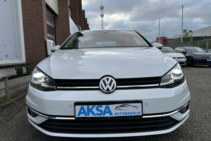 Volkswagen Golf 1.5 TSI 150pk Join DSG/ACC/Blindspot/LED/CarPlay/Sportmodus/Navi/Garantie