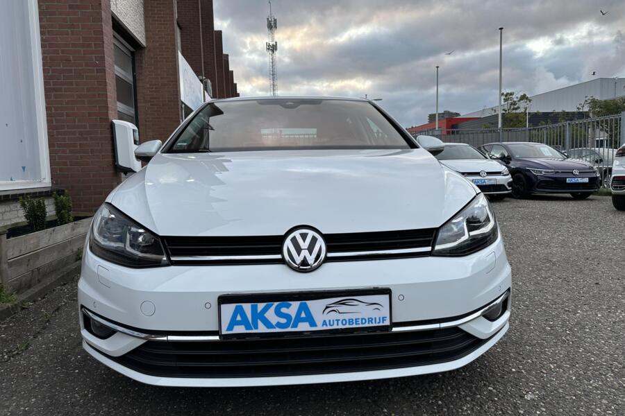 Volkswagen Golf 1.5 TSI 150pk Join DSG/ACC/Blindspot/LED/CarPlay/Sportmodus/Navi/Garantie