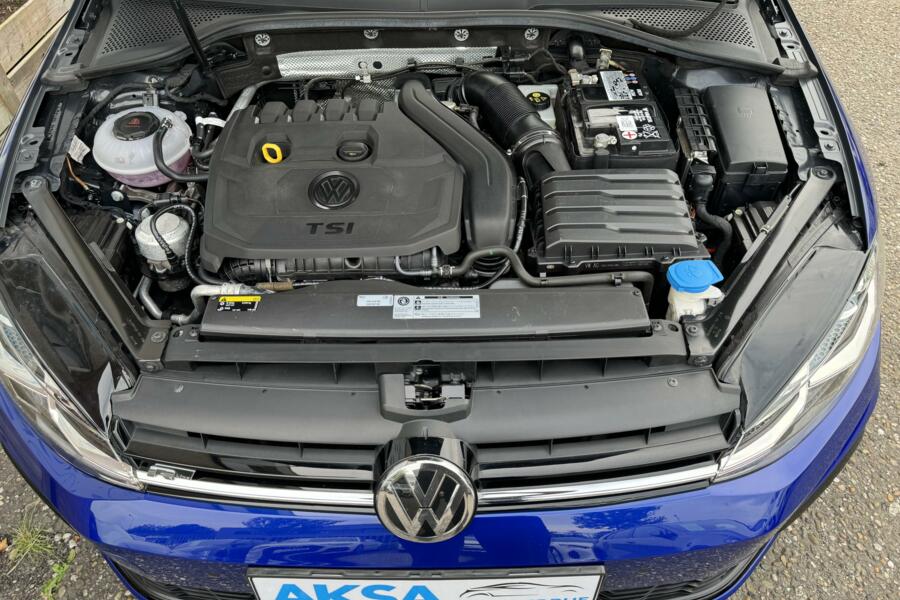 Volkswagen Golf 1.5 TSI 3x R-Line/Pano/DSG/Dynaudio/LED/19inch/Camera/Standkachel/Blindspot