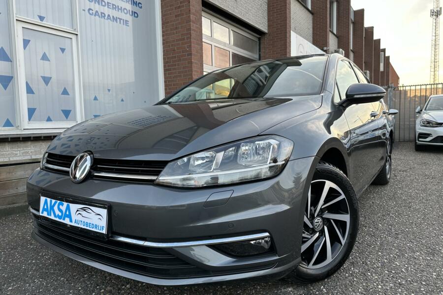 Volkswagen Golf 1.0 TSI 110pk Join Navi/CarPlay/Garantie/Stlvw