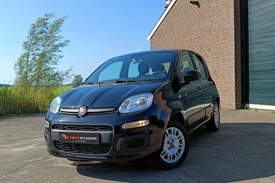 Fiat Panda 0.9 TwinAir Edizione Cool 6400 KM!! Airco