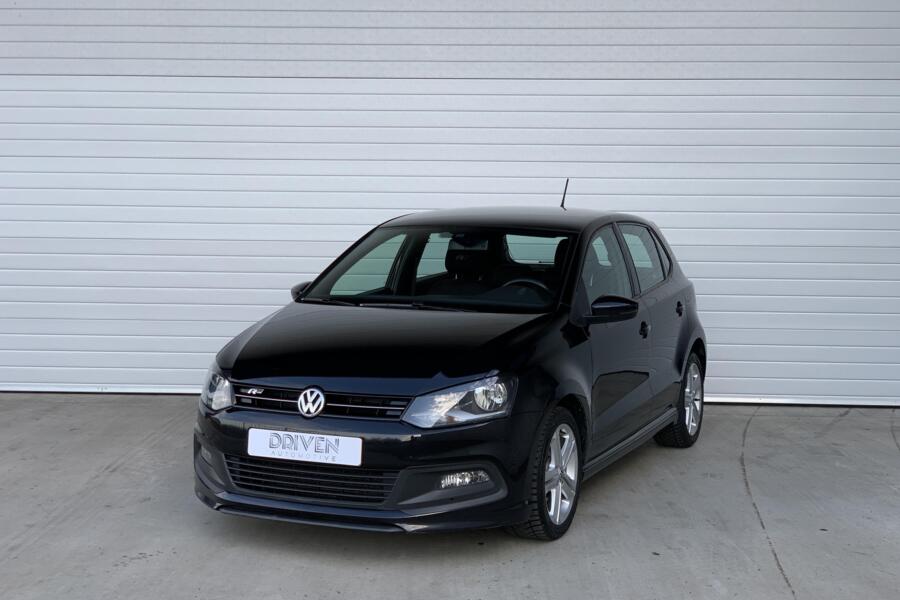 Volkswagen Polo 1.2 TSI R-LINE