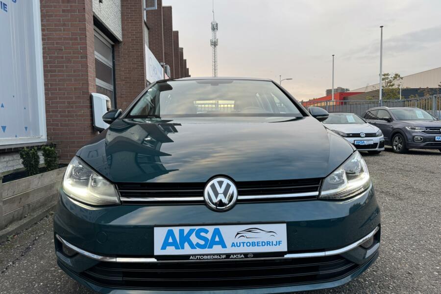 Volkswagen Golf 1.4 TSI Highline 125pk Pano/DSG/Led/Navi/DynamicLight/Draadloos/Garantie