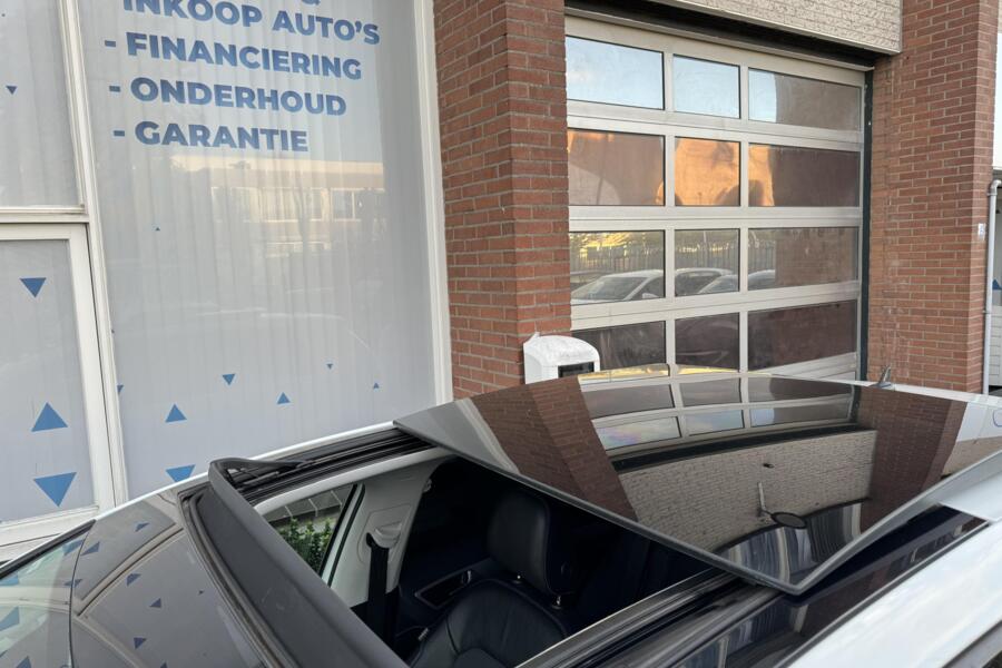 Volkswagen Golf 1.4 TSI Highline Pano/DynamicLight/Xenon/Massage/Leder/Cruise/Stlvw/Garantie