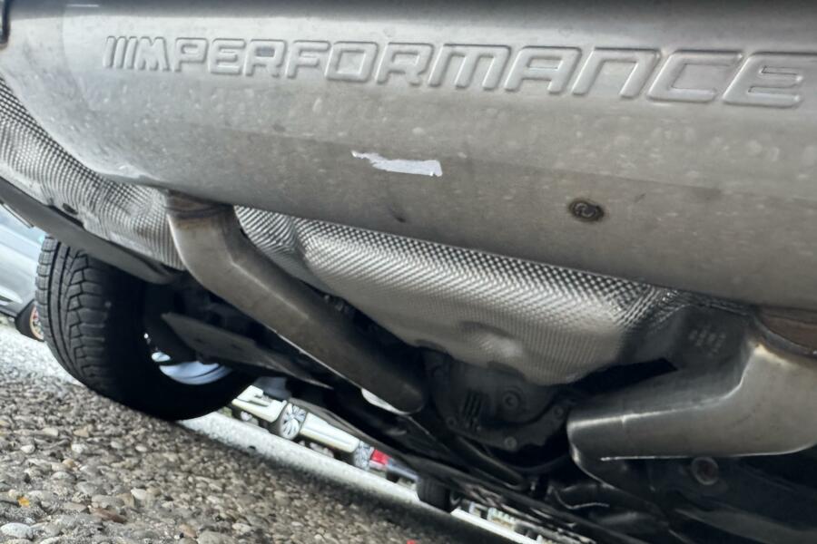 BMW 3-serie M340i 374pk xDrive High Executive Edition M-Performance/Schuifdak/360camera/HeadUp/Leder/Garantie