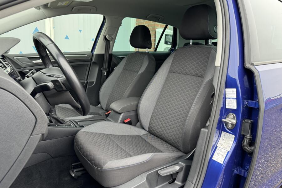 Volkswagen Golf 1.0 TSI 110pk Join DSG/ACC/CarPlay/ElektrischeTrekhaak/Stlvw/Garantie/