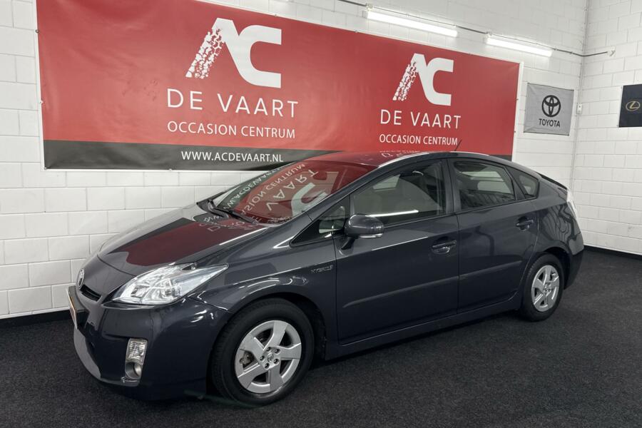 Toyota Prius 1.8 Hybride Comfort - VERKOCHT!