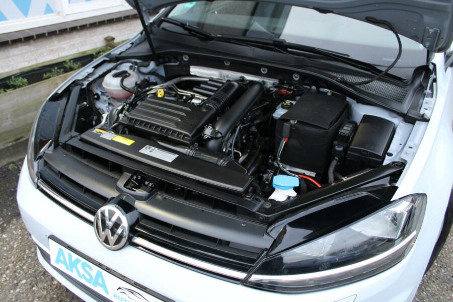 Volkswagen Golf Variant 1.4 TSI 125 pk Highline Pano/Standkachel/CarPlay/ACC/Stuurverw/Garantie
