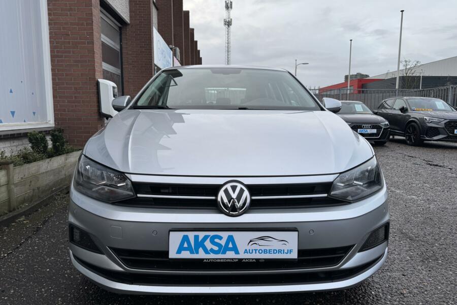 Volkswagen Polo 1.0 TSI Highline 95 pk DSG/PDC/CarPlay/Garantie/Stlvw