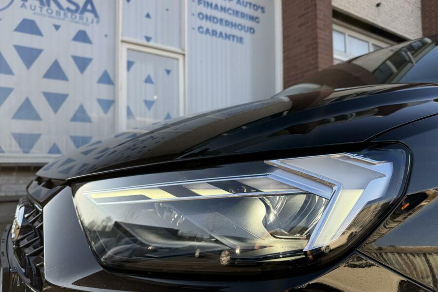 Audi A1 Sportback 30 TFSI Pro Line S 116pk LED/Sfeerverlichting/DynamicLight/CarPlay/LaneAssistLeder/Garantie/Stlvw
