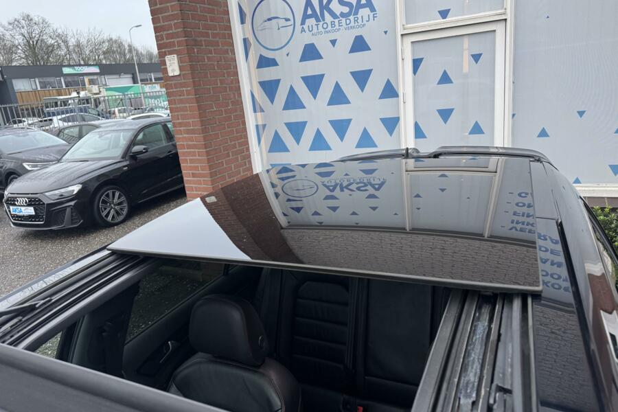 Volkswagen Golf 2.0 TSI GTI Performance 230pk Pano/DSG/Leder/19inch/Dynaudio/Camera/Verlaagd/Garantie/Inparkeren