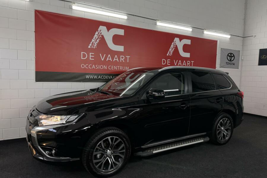 Mitsubishi Outlander 2.0 PHEV Executive - VERKOCHT!