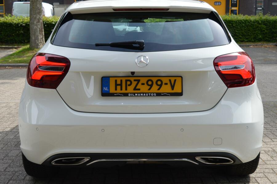 Mercedes A-klasse 160 Ambition AMG Styling/Carplay/Pdc/Mooi!