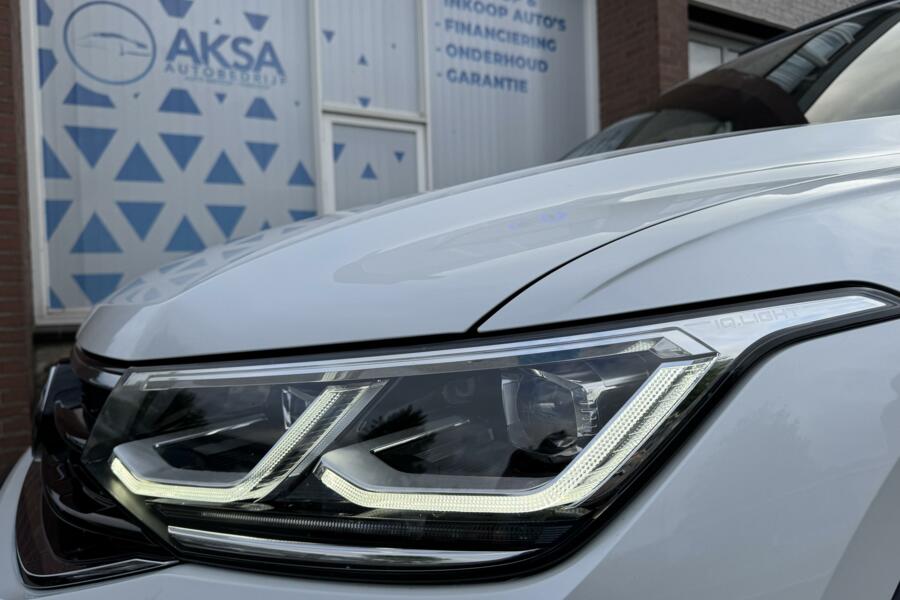 Volkswagen Tiguan 1.5 TSI 150pk R-Line 3 x R-Line Pano DSG Camera Keyless Matrix LED 19inch