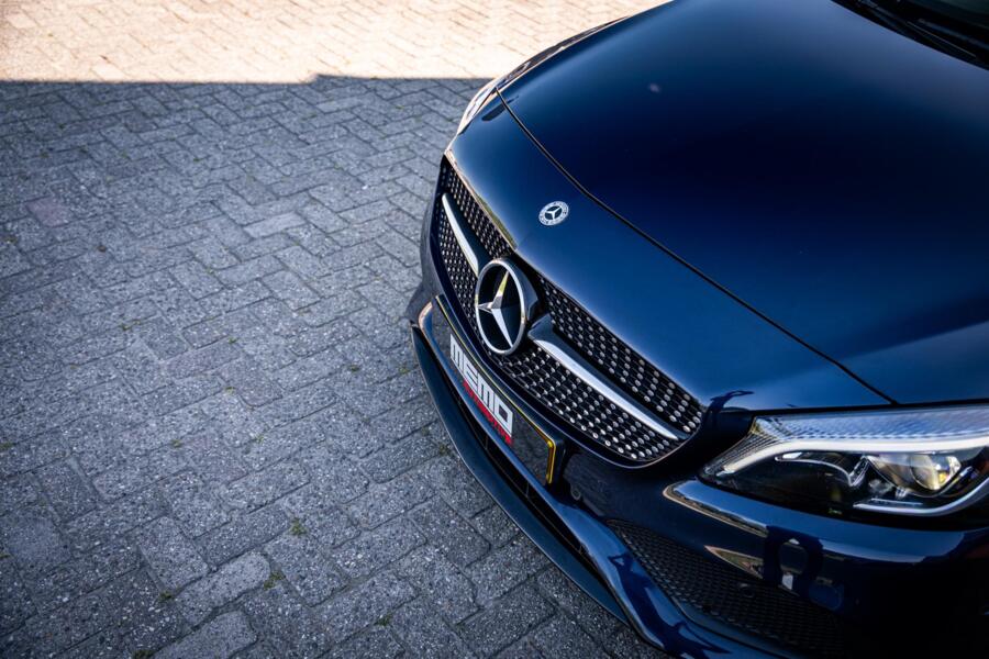 Mercedes A-klasse 180 AMG Pakket*CAMERA*NAP*AUTOMAAT*LED*