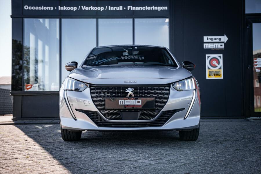 Peugeot 208 1.2 PureTech GT-Line*LED*AUTOMAAT*CARPLAY*CAMERA