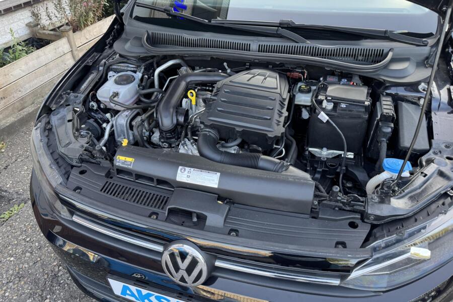 Volkswagen Polo 1.0 TSI 95pk Comfortline CarPlay ACC Garantie Cruise