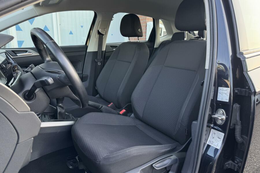Volkswagen Polo 1.0 TSI 95pk Comfortline CarPlay ACC Garantie Cruise