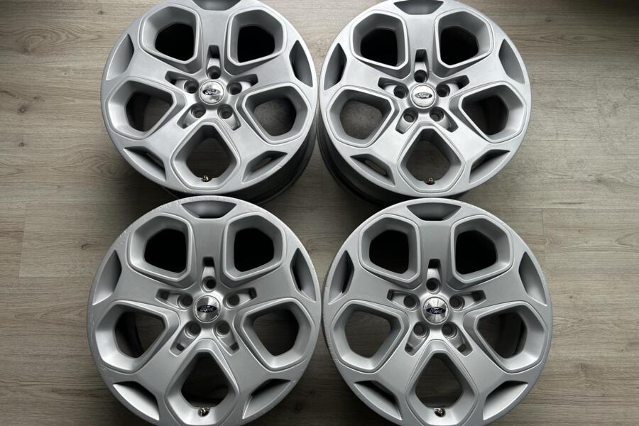 Originele Ford Mondeo C-Max Focus ST 18inch 5x108 velgen