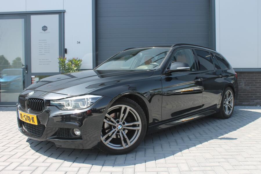 BMW 3-serie Touring 318i High Executive H/K NAP / Full Optie