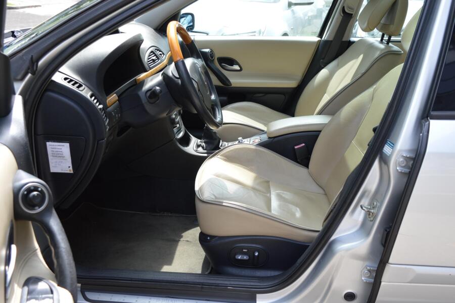 Renault Laguna Grand Tour 3.0 V6 Aut Initiale|Pano|Leder|Nap