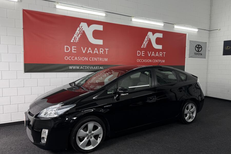 Toyota Prius 1.8 Aspiration - HYBRIDE/CLIMA/TREKHAAK/NAP
