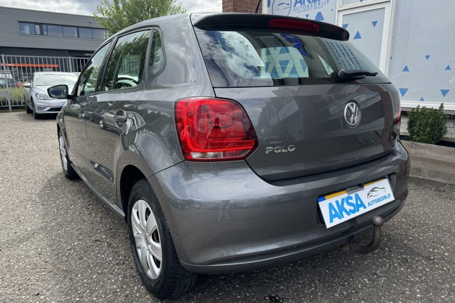 Volkswagen Polo 1.2 Easyline Airco NieuweApk Elektr.ramen