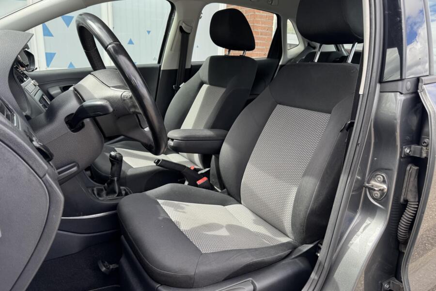 Volkswagen Polo 1.2 Easyline Airco NieuweApk Elektr.ramen