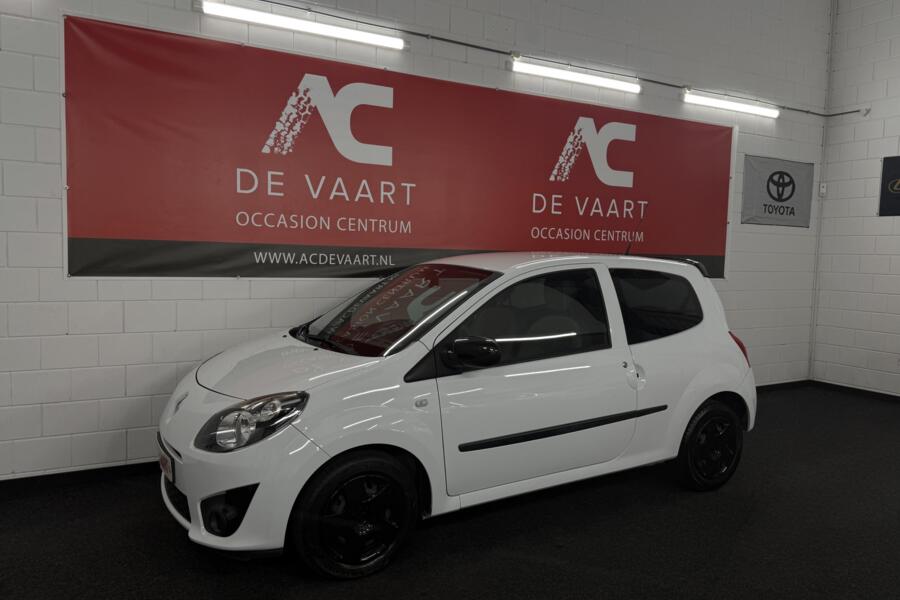 Renault Twingo 1.2-16V Collection - VERKOCHT!