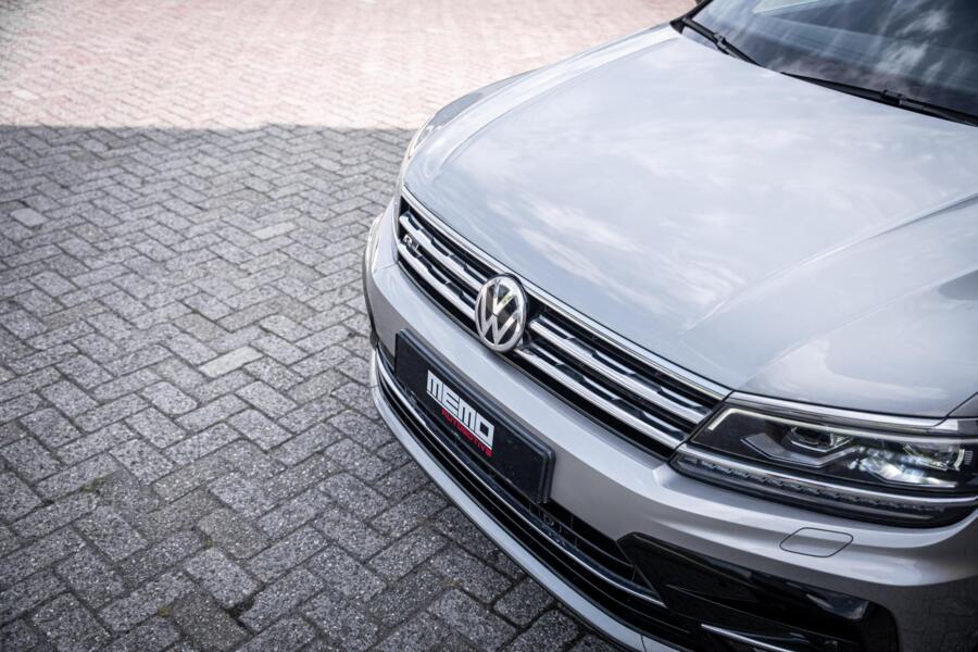 Volkswagen Tiguan 1.4 TSI ACT Highline*R-LINE*PANO*VIRTUAL*